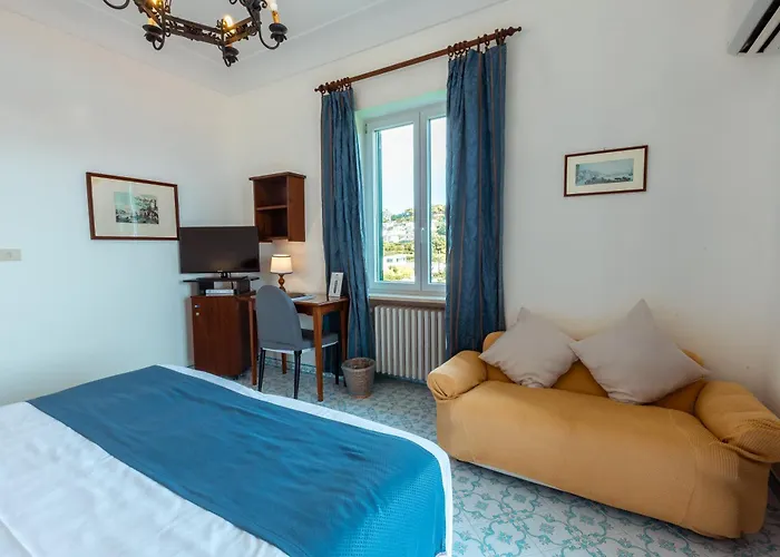 Hotel Villa Sarah