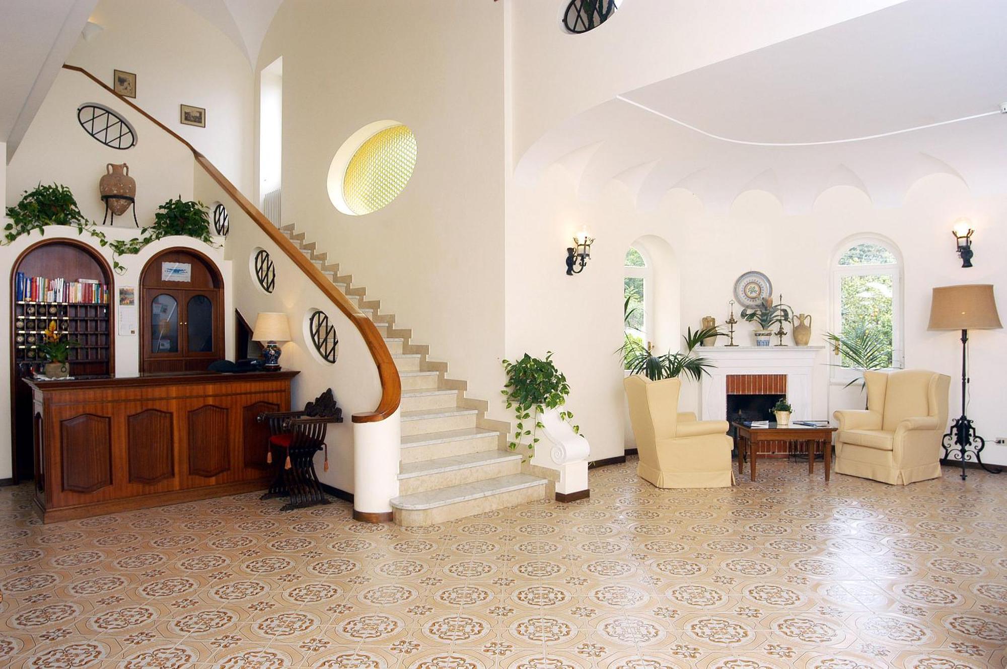 Hotel Sarah