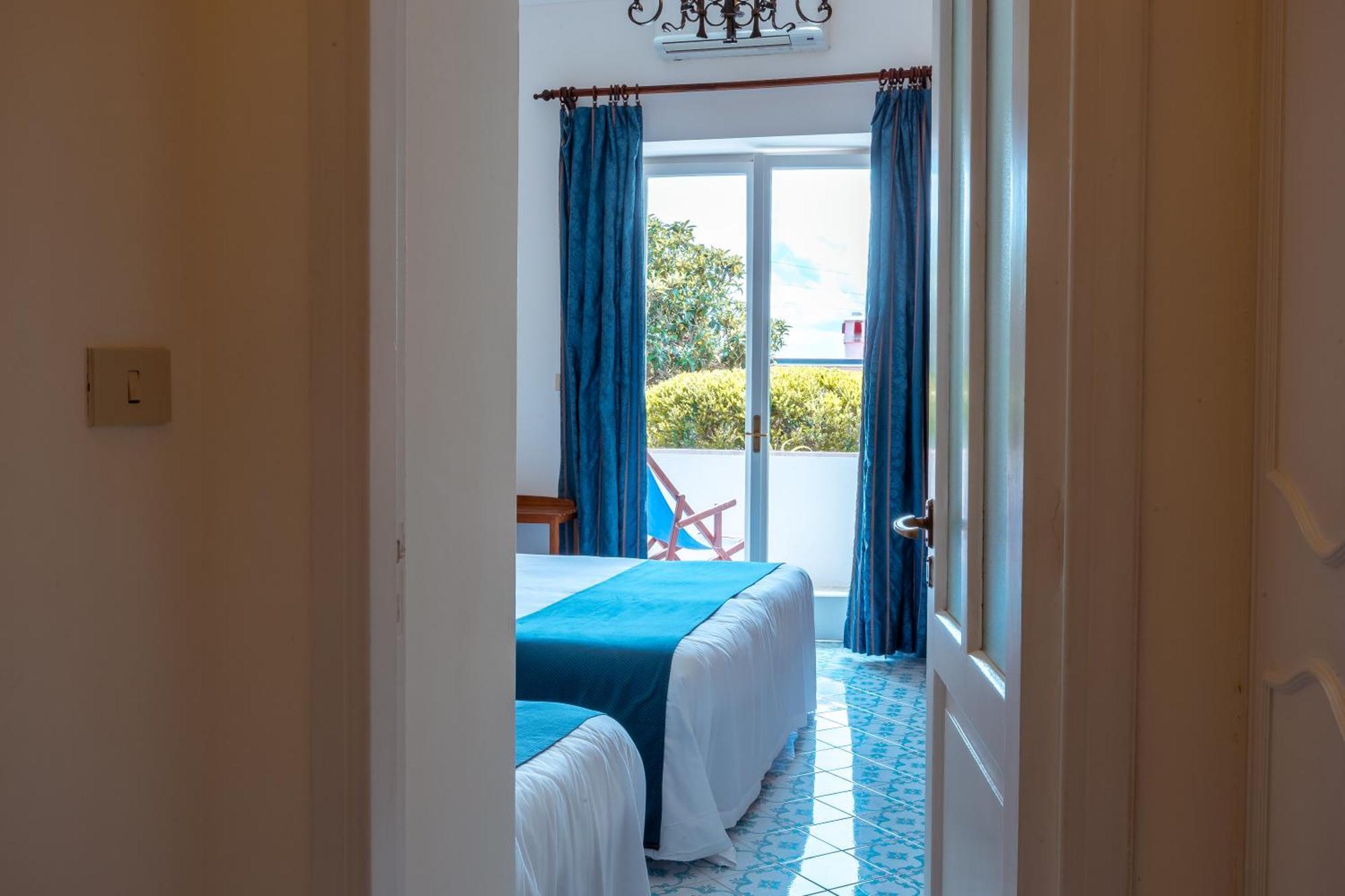 Hotel Sarah Capri