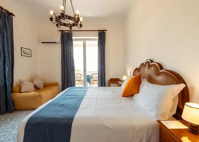 Hotel Villa Sarah