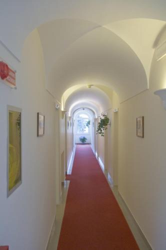 Hotel Sarah Capri