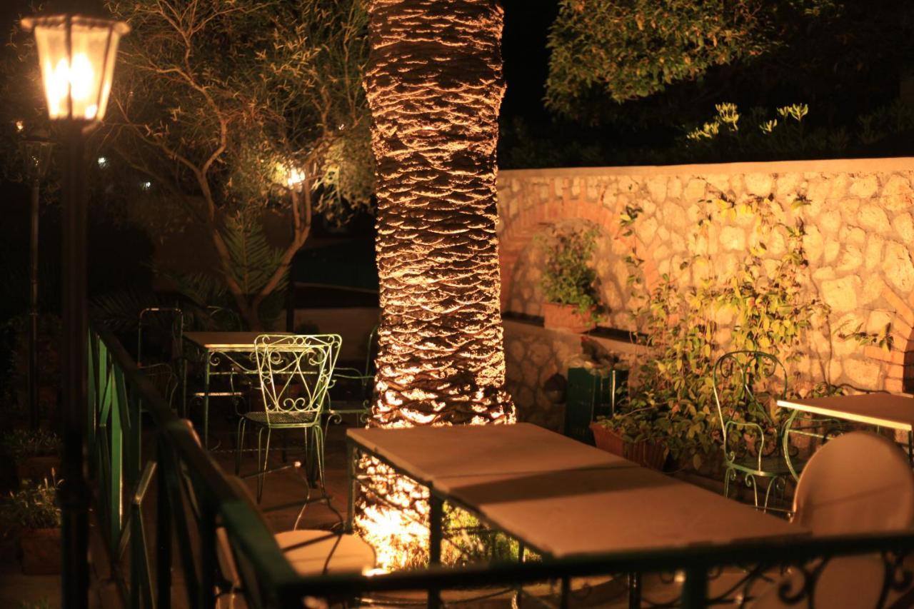 Hotel Sarah Capri