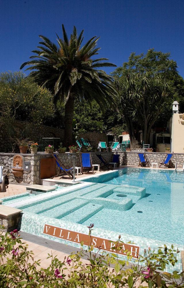 Hotel Sarah 4*