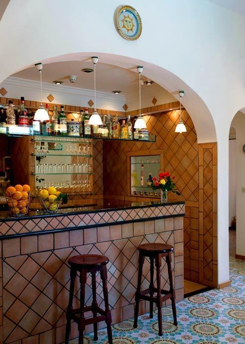Hotel Sarah 4*